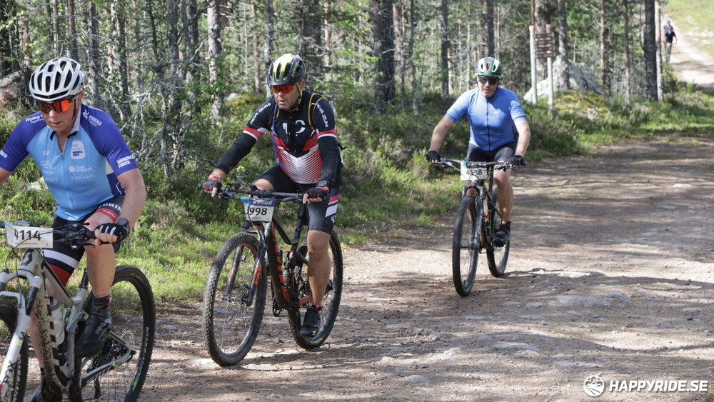Bild från Cykelvasan 2024