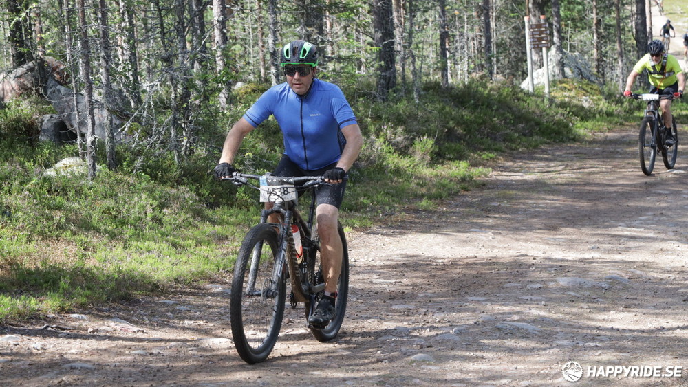 Bild från Cykelvasan 2024