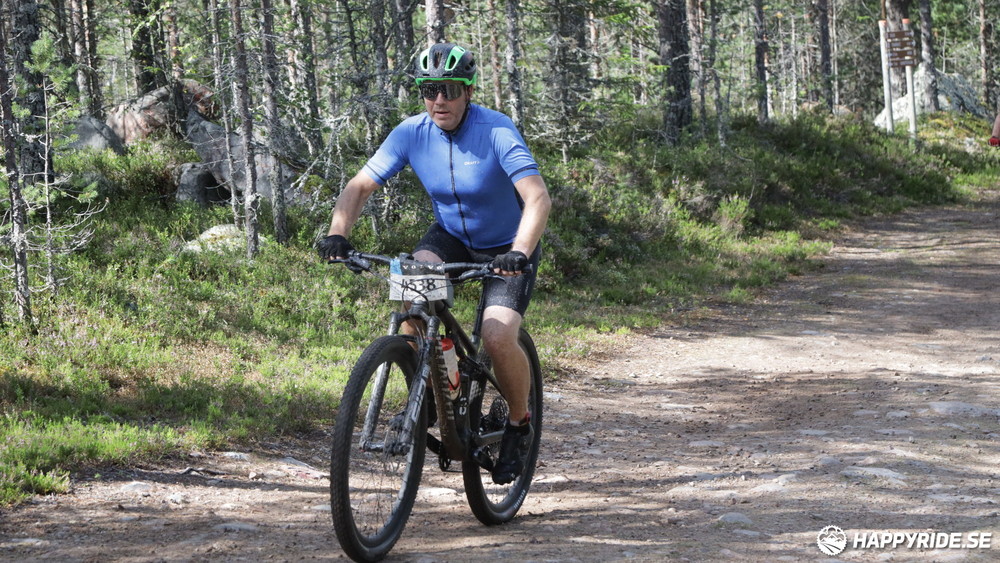 Bild från Cykelvasan 2024