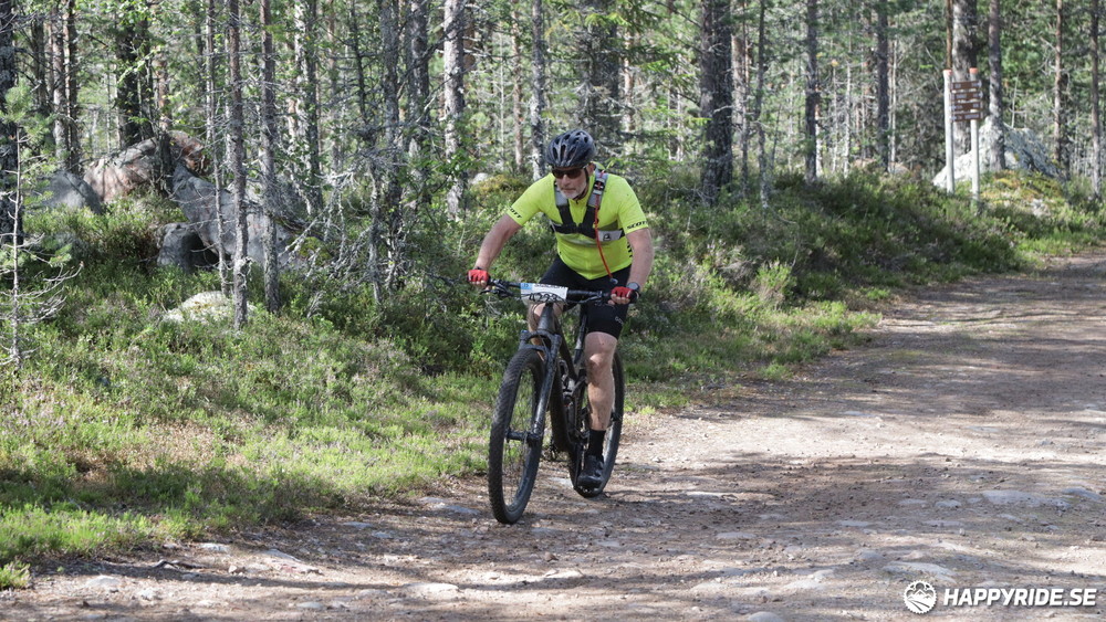 Bild från Cykelvasan 2024