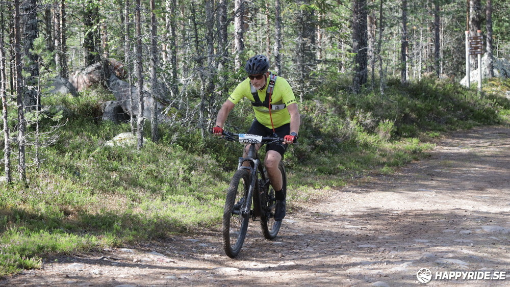 Bild från Cykelvasan 2024