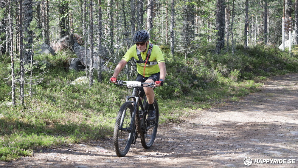 Bild från Cykelvasan 2024