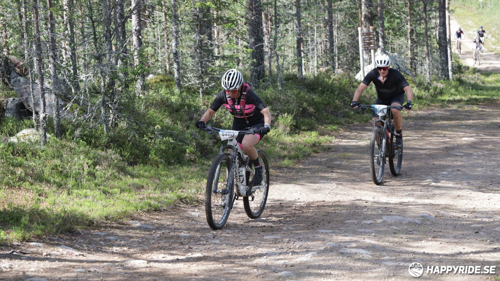 Bild från Cykelvasan 2024