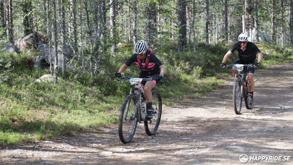 Bild från Cykelvasan 2024