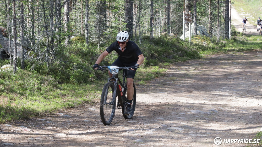 Bild från Cykelvasan 2024