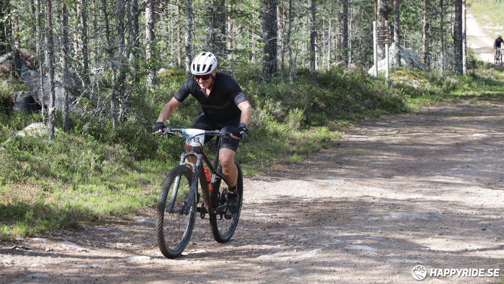 Bild från Cykelvasan 2024