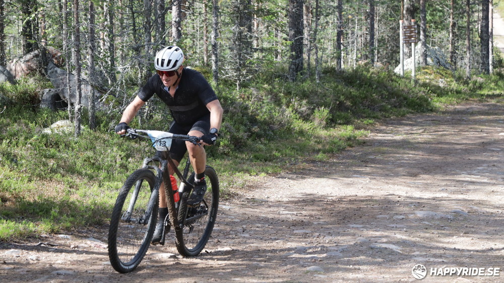 Bild från Cykelvasan 2024