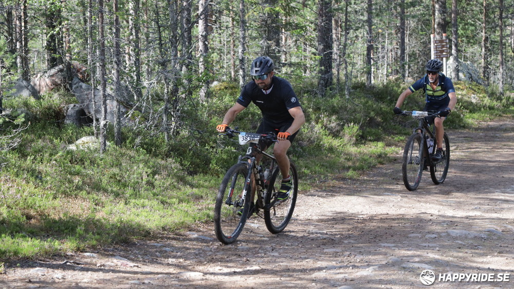 Bild från Cykelvasan 2024