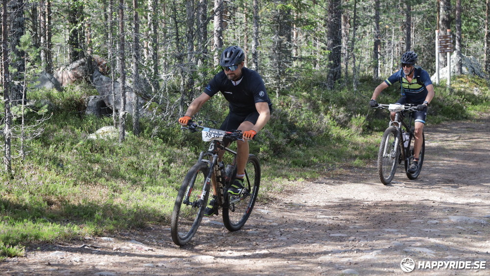 Bild från Cykelvasan 2024