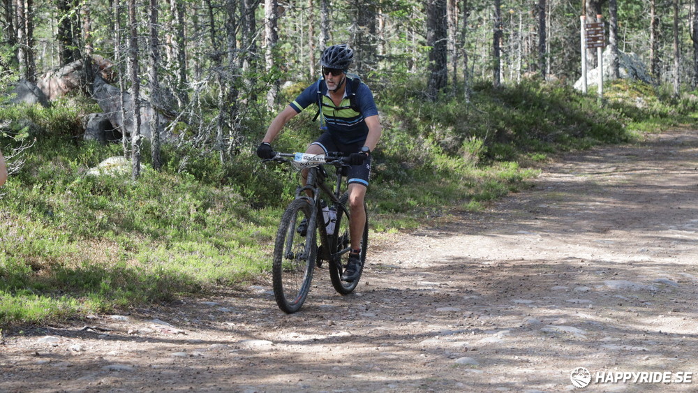 Bild från Cykelvasan 2024