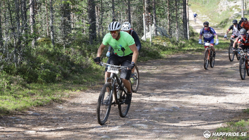 Bild från Cykelvasan 2024