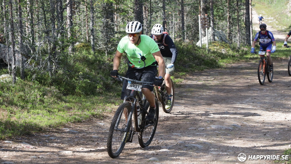 Bild från Cykelvasan 2024