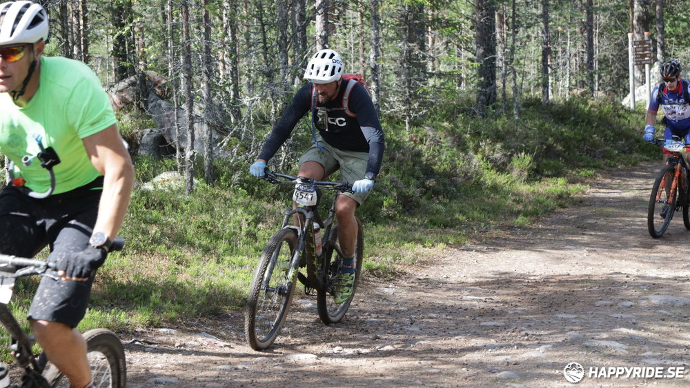 Bild från Cykelvasan 2024