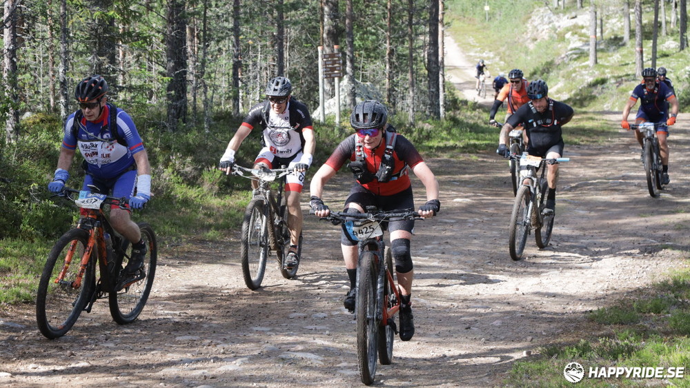 Bild från Cykelvasan 2024