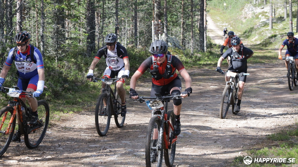 Bild från Cykelvasan 2024