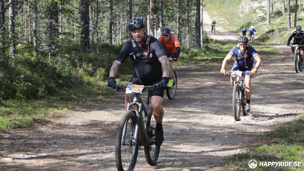 Bild från Cykelvasan 2024