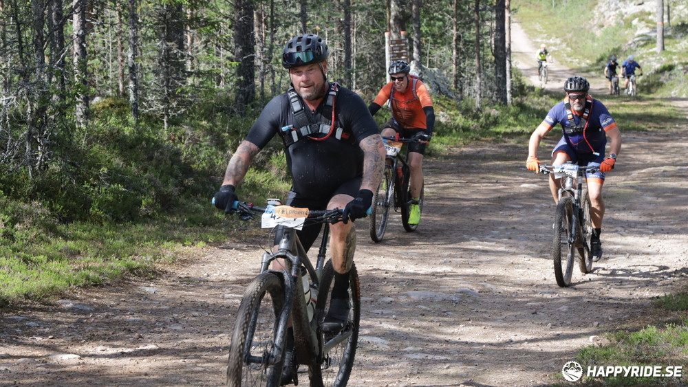 Bild från Cykelvasan 2024