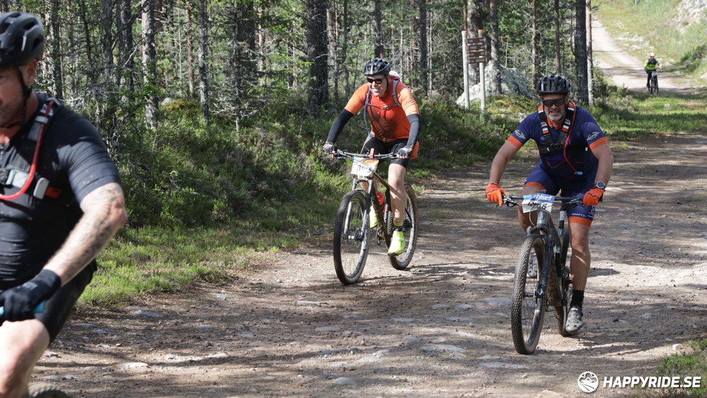Bild från Cykelvasan 2024