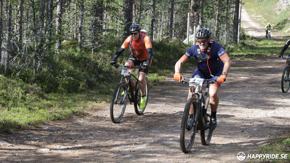 Bild från Cykelvasan 2024