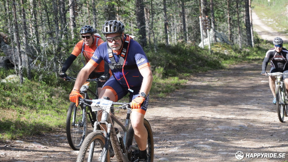 Bild från Cykelvasan 2024