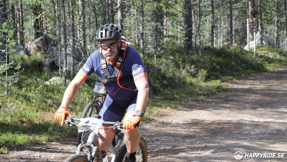 Bild från Cykelvasan 2024