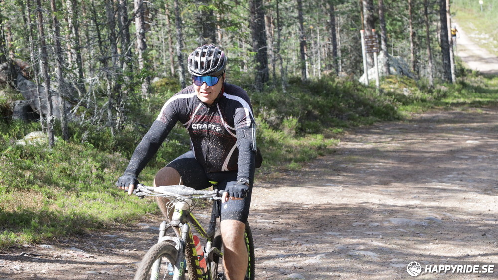 Bild från Cykelvasan 2024