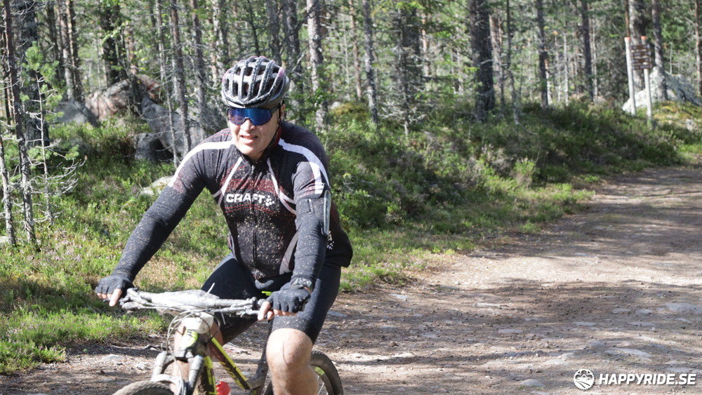 Bild från Cykelvasan 2024