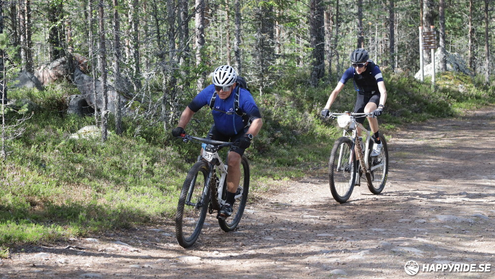 Bild från Cykelvasan 2024