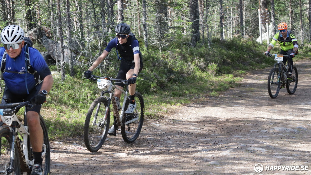 Bild från Cykelvasan 2024
