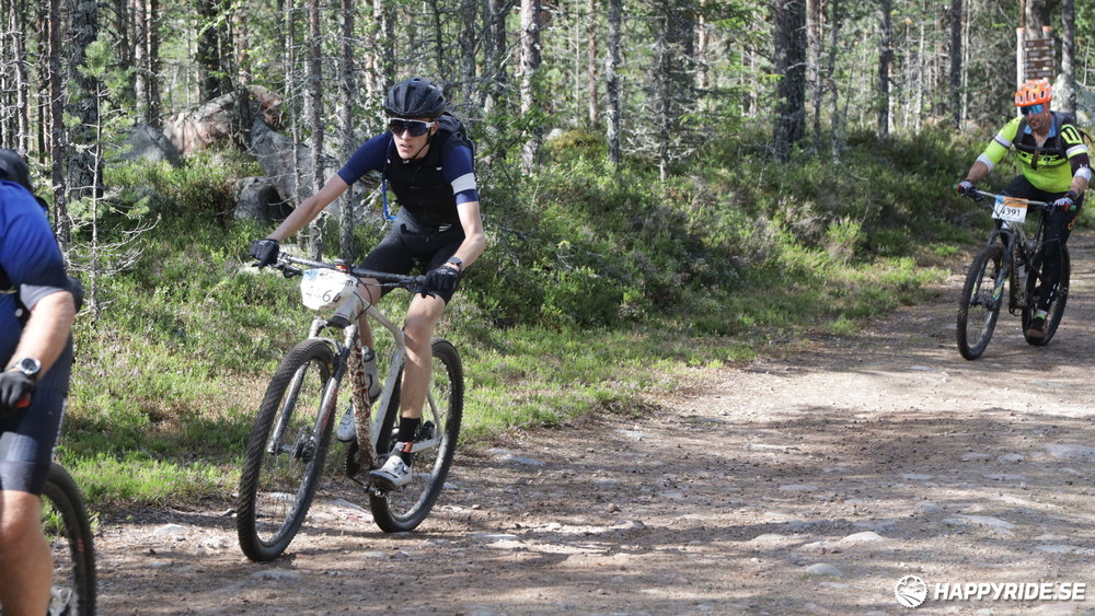 Bild från Cykelvasan 2024