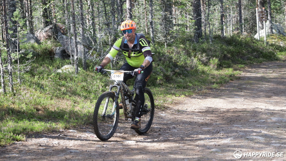 Bild från Cykelvasan 2024