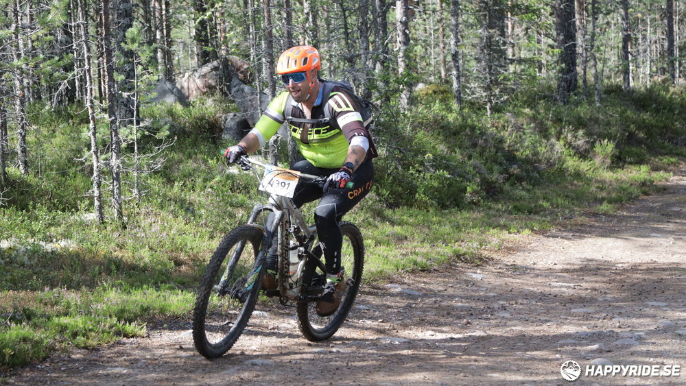 Bild från Cykelvasan 2024