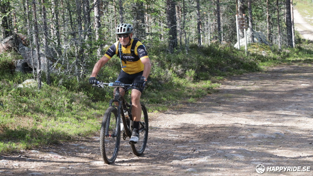 Bild från Cykelvasan 2024