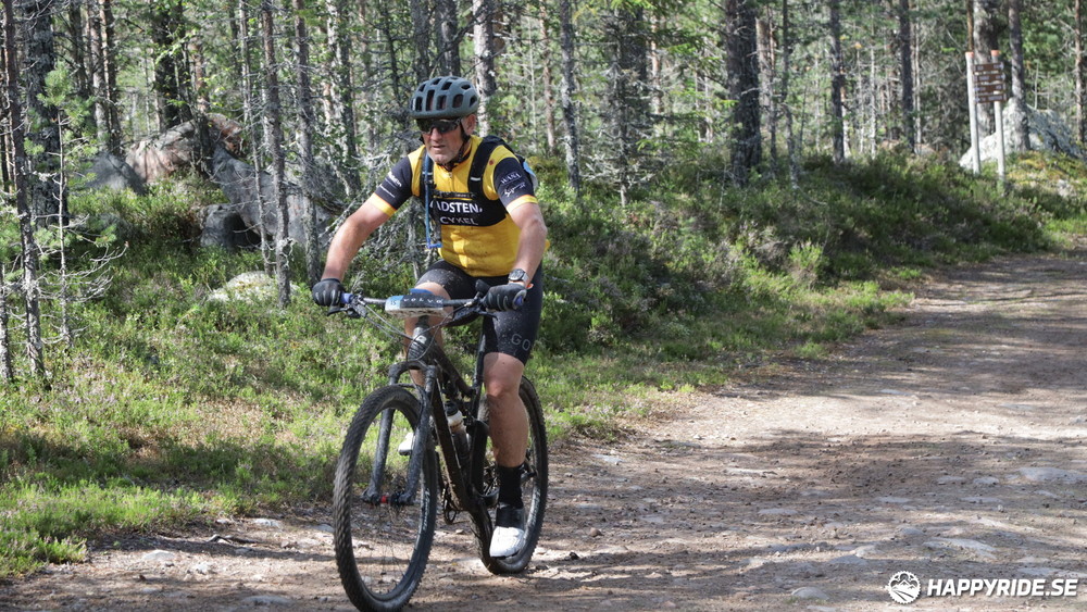 Bild från Cykelvasan 2024