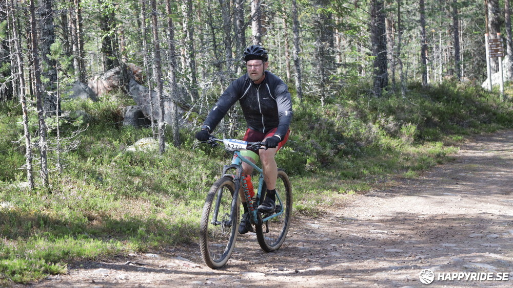 Bild från Cykelvasan 2024