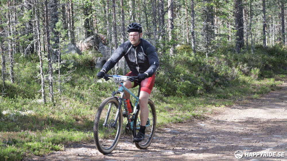Bild från Cykelvasan 2024