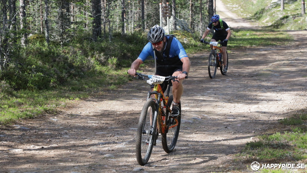 Bild från Cykelvasan 2024