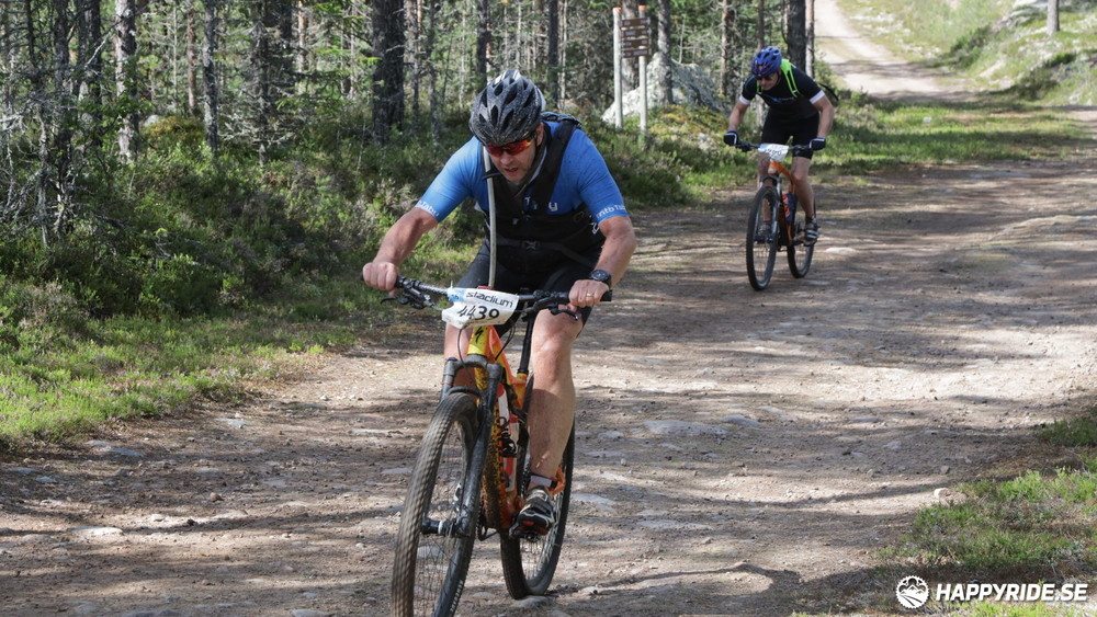 Bild från Cykelvasan 2024