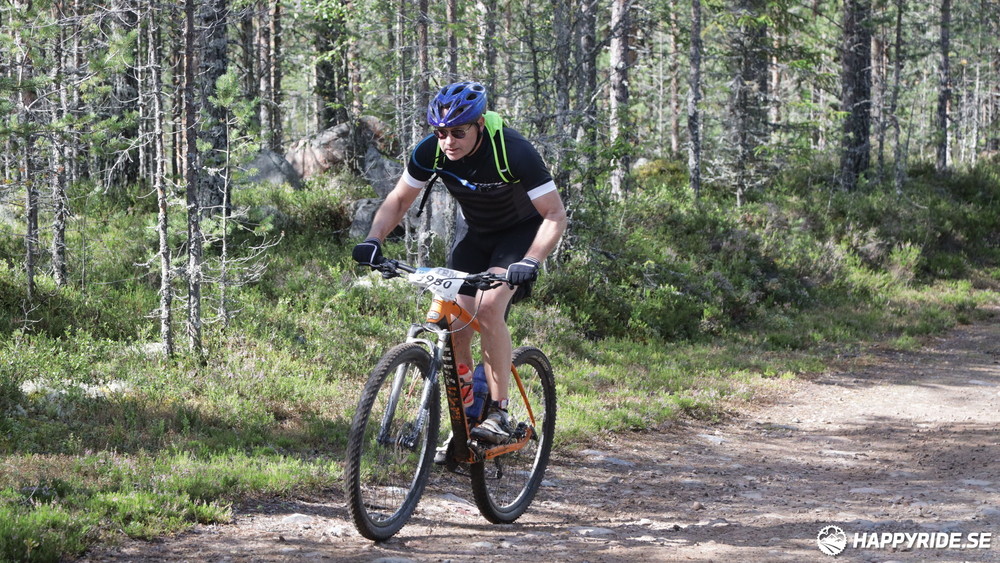 Bild från Cykelvasan 2024
