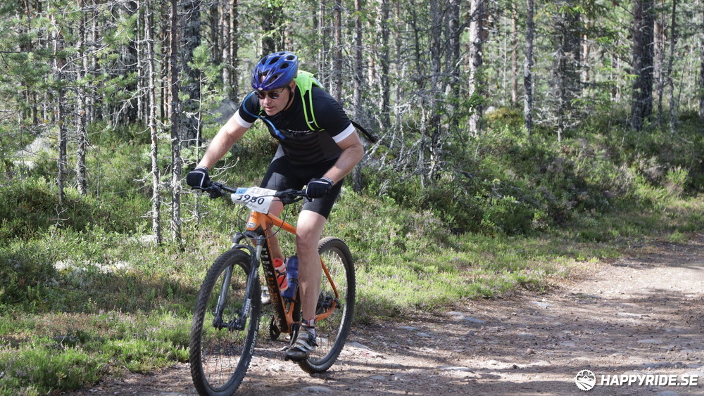 Bild från Cykelvasan 2024