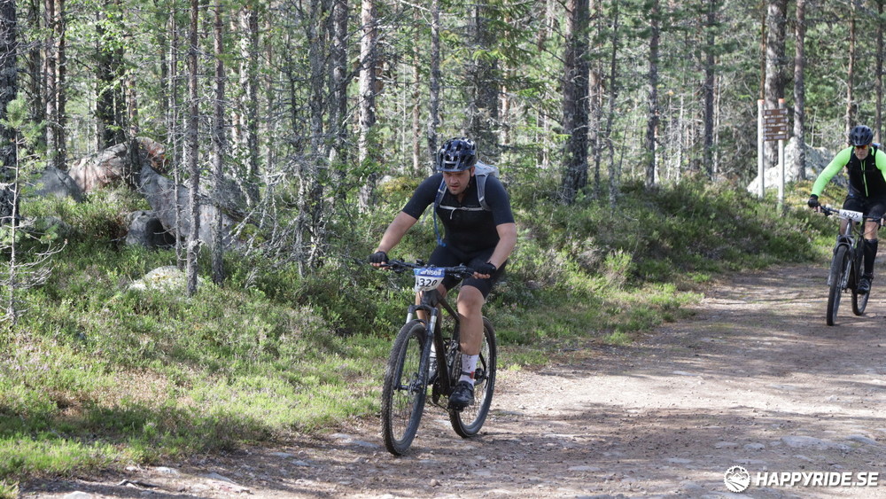 Bild från Cykelvasan 2024