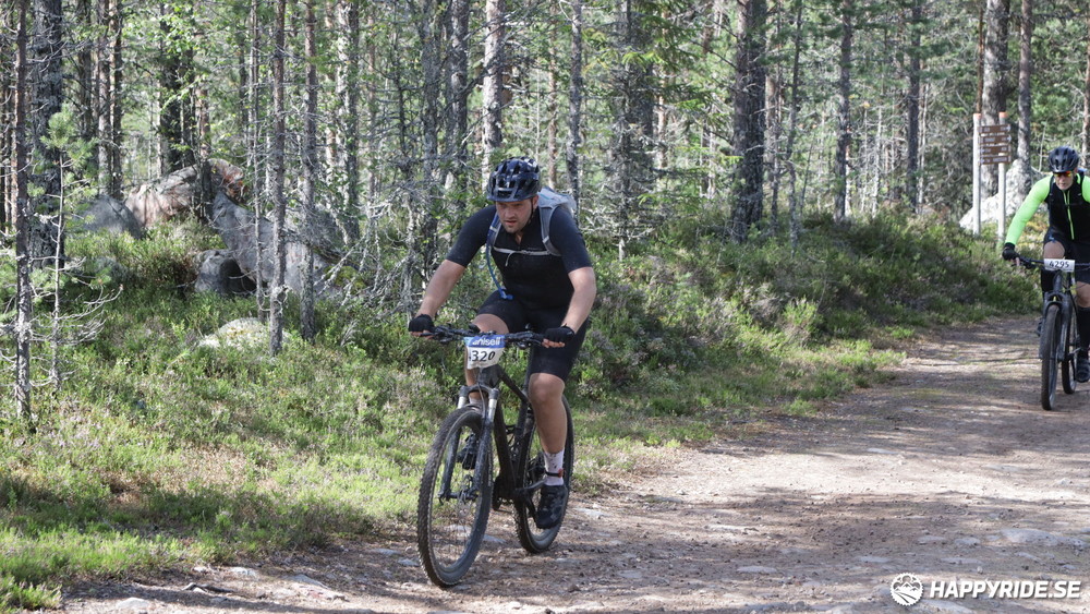 Bild från Cykelvasan 2024