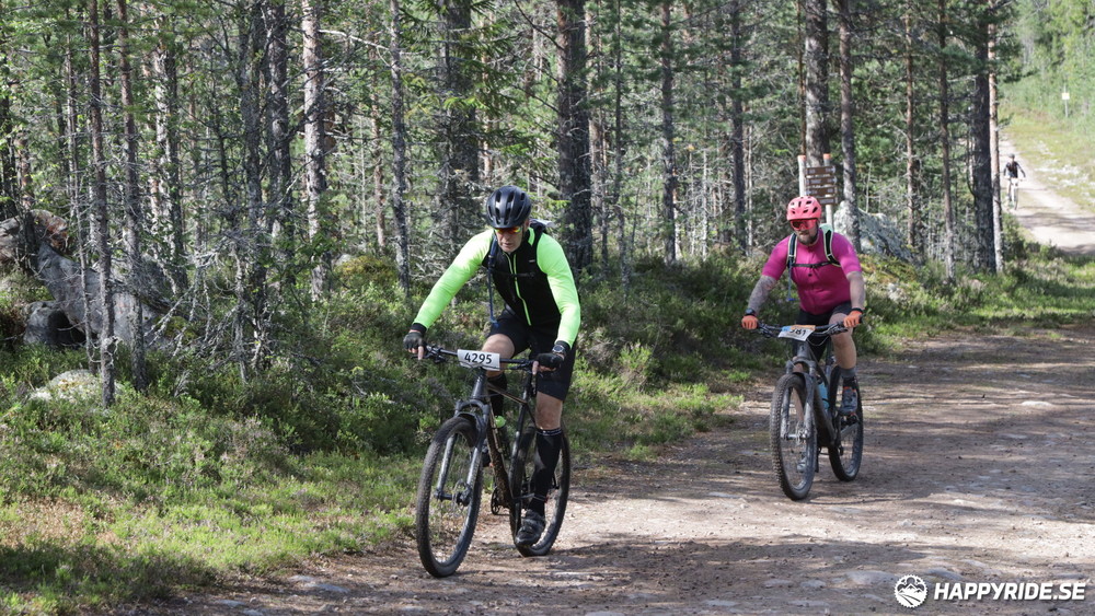 Bild från Cykelvasan 2024