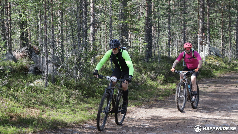 Bild från Cykelvasan 2024
