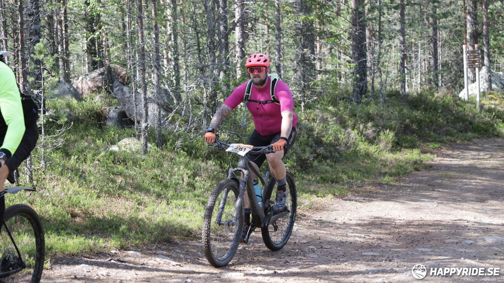 Bild från Cykelvasan 2024