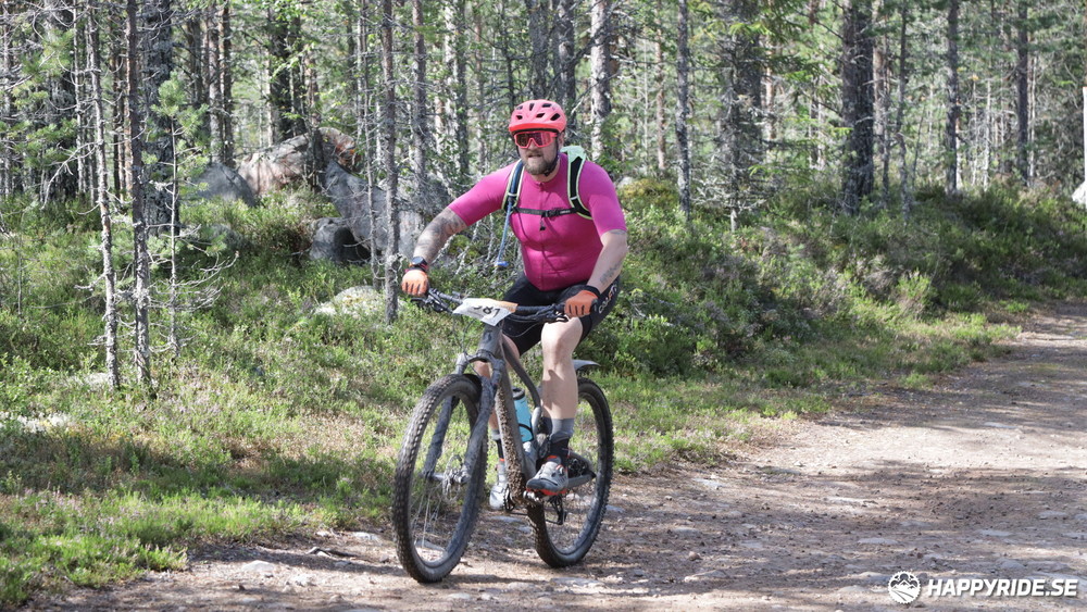 Bild från Cykelvasan 2024
