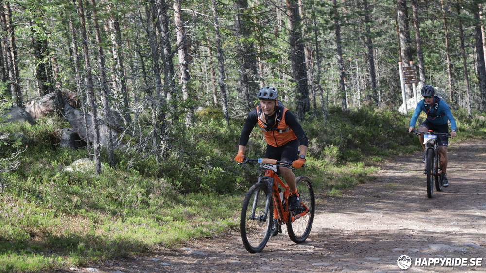 Bild från Cykelvasan 2024