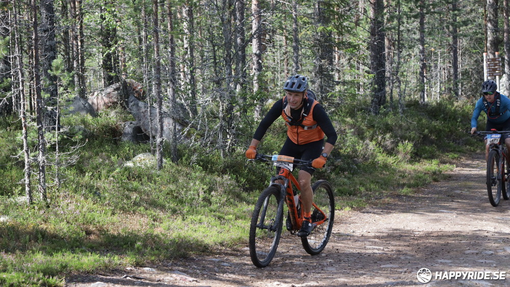 Bild från Cykelvasan 2024