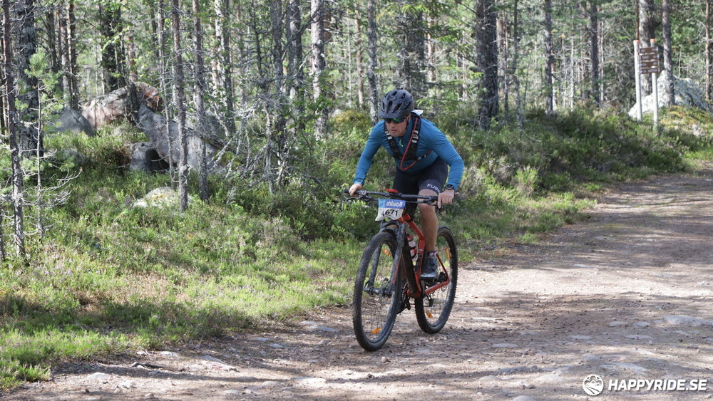 Bild från Cykelvasan 2024