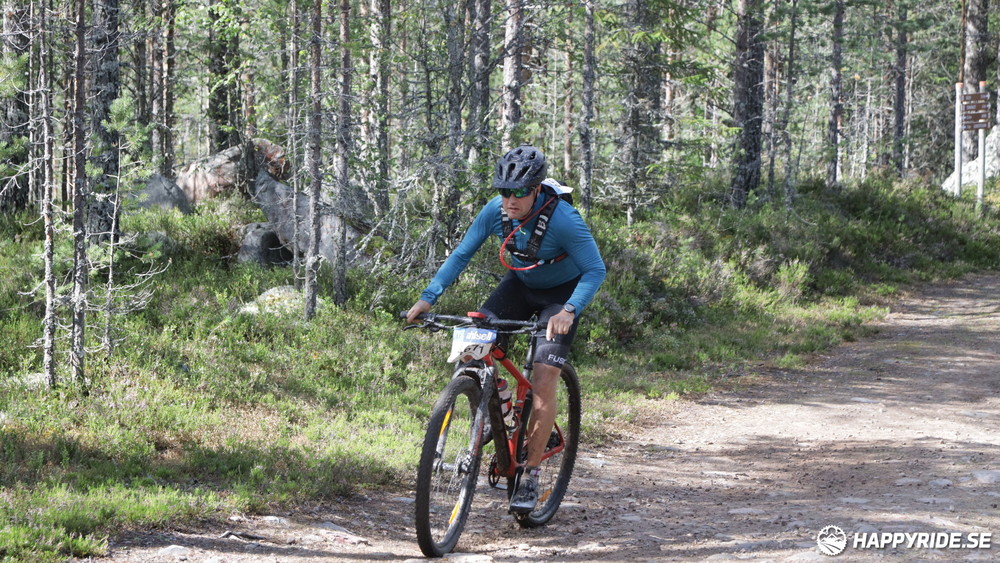 Bild från Cykelvasan 2024